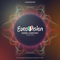 Eurovision Song Contest: Turin 2022 [LP] - VINYL - Front_Zoom