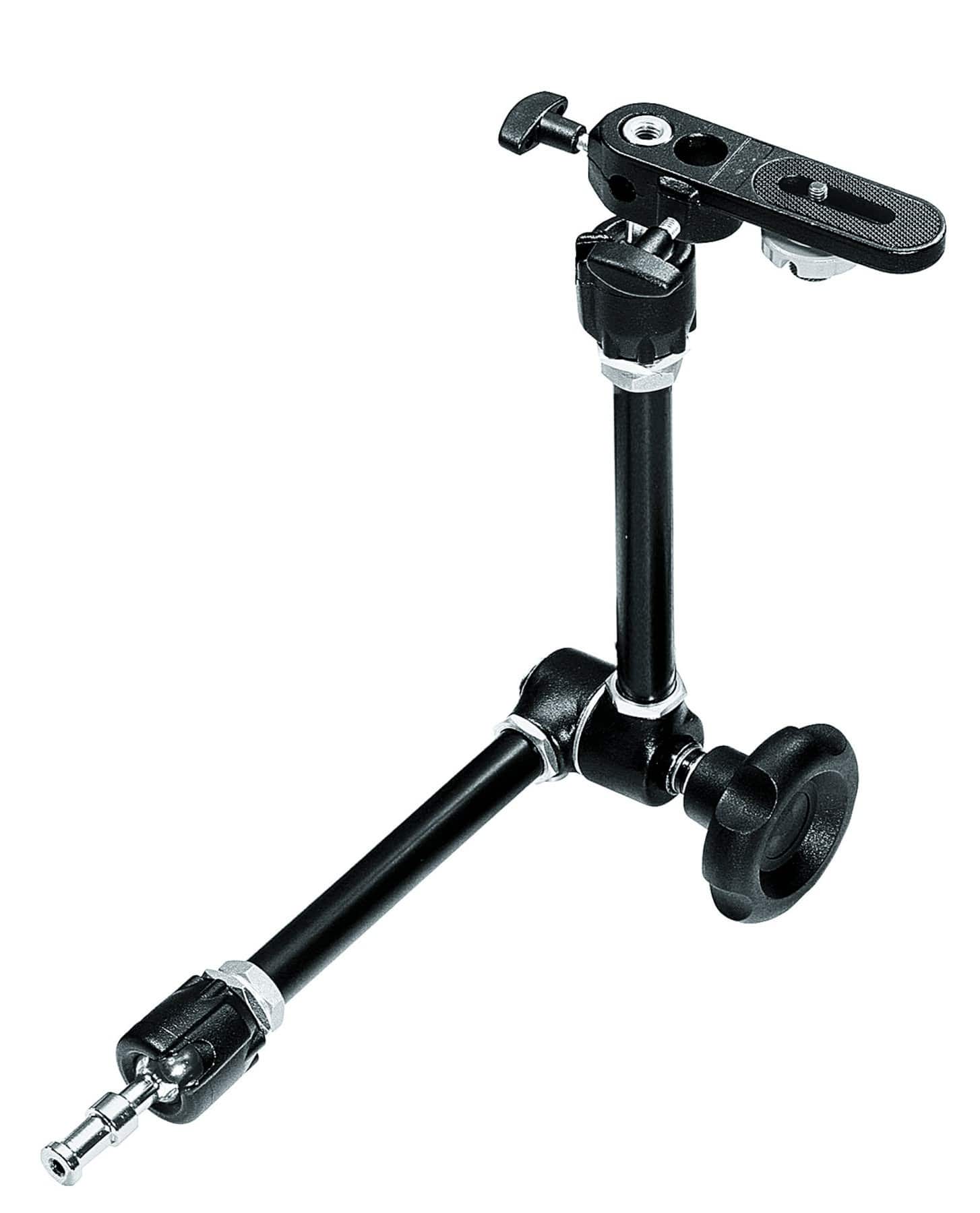 Manfrotto - Variable Friction Magic Arm with Camera Bracket