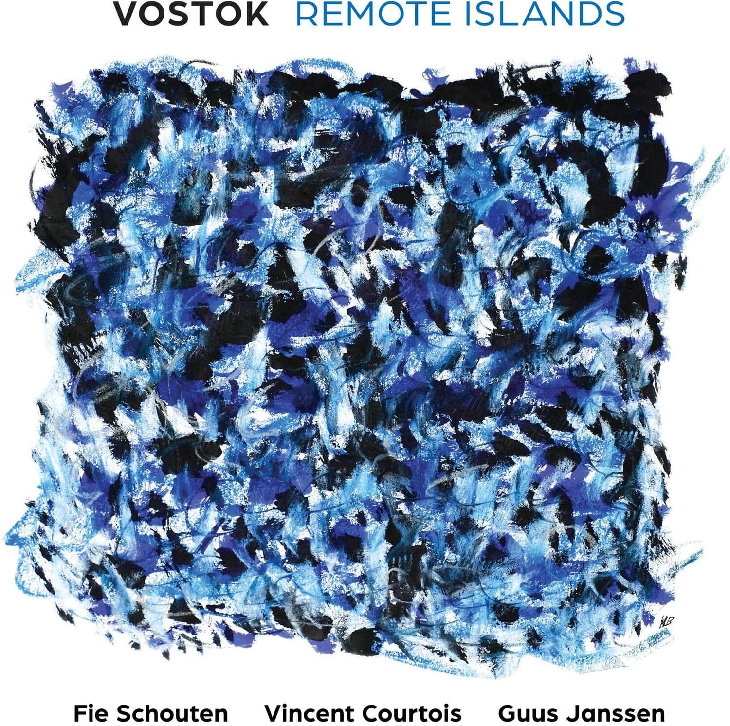 Fie Schouten - Vostok: Remote Islands   - COMPACT DISCS [CD] price history on PriceWatchPro