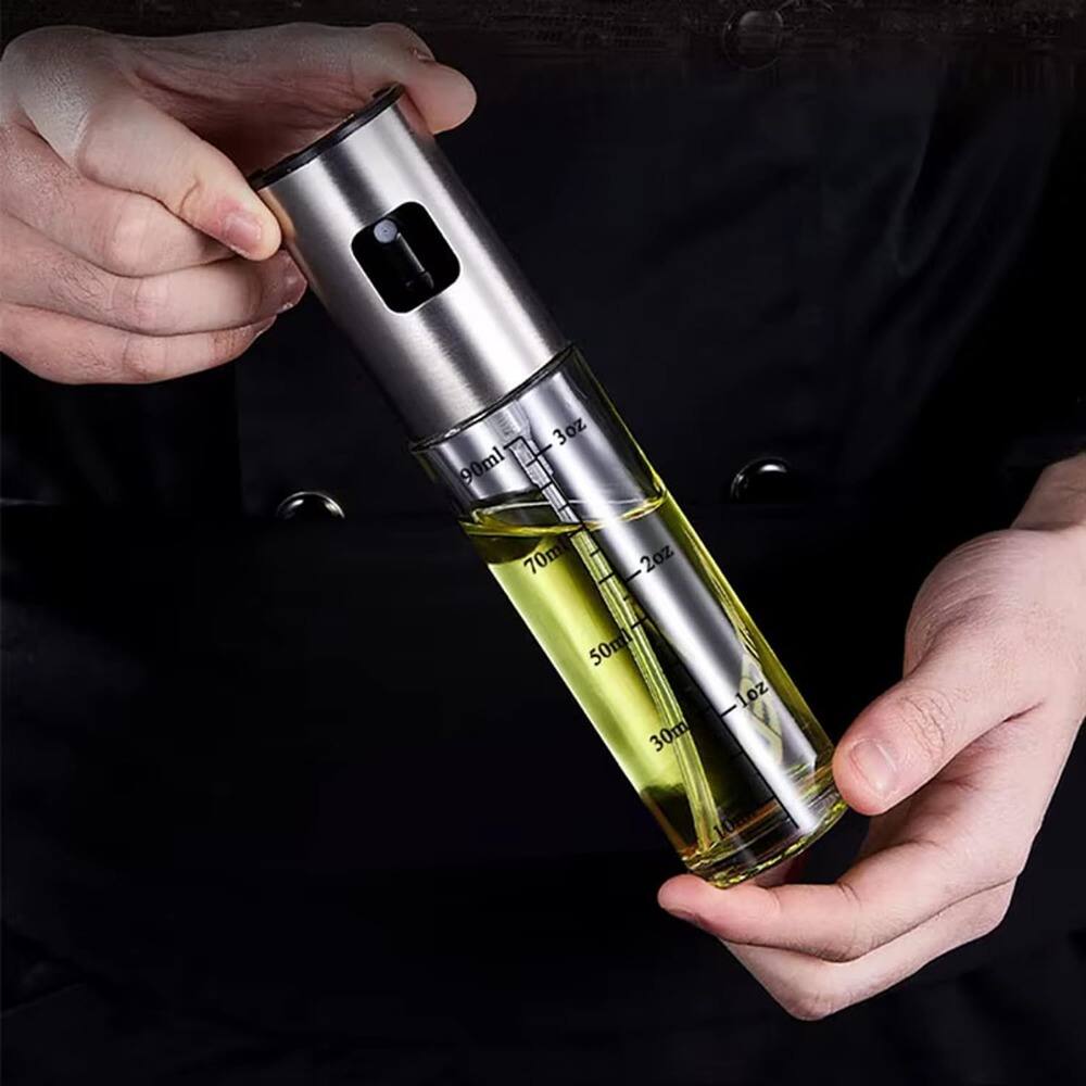 90ml 3oz  
70ml 2oz  
50ml 1oz