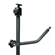 Front. Tactacam - Adjustable Camera Stake.