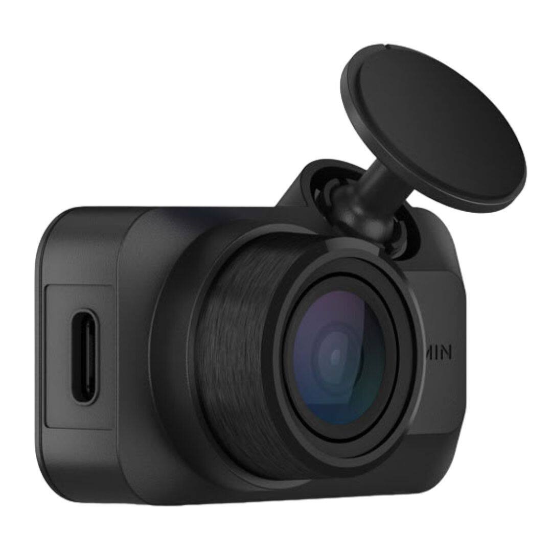 Angle. Garmin - Garmin Dash Cam Mini 3 with Dash Cam Accessory bundle.