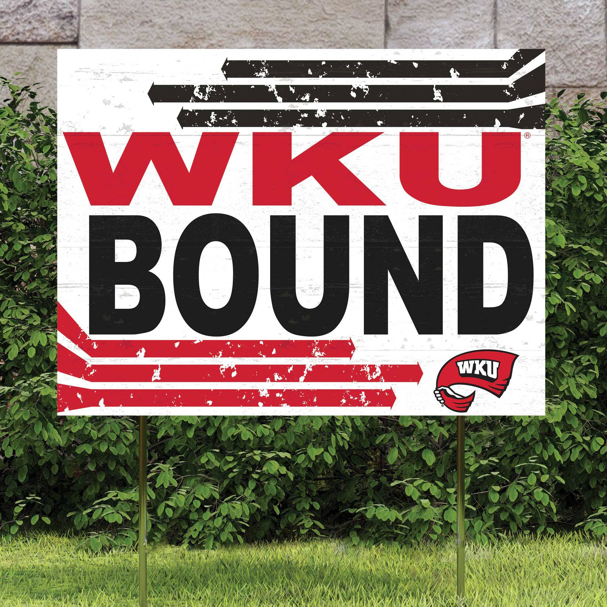 WKU BOUND  
WKU