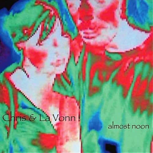 Chris Vonn & La - Almost Noon   - COMPACT DISCS [CD] price history on PriceWatchPro