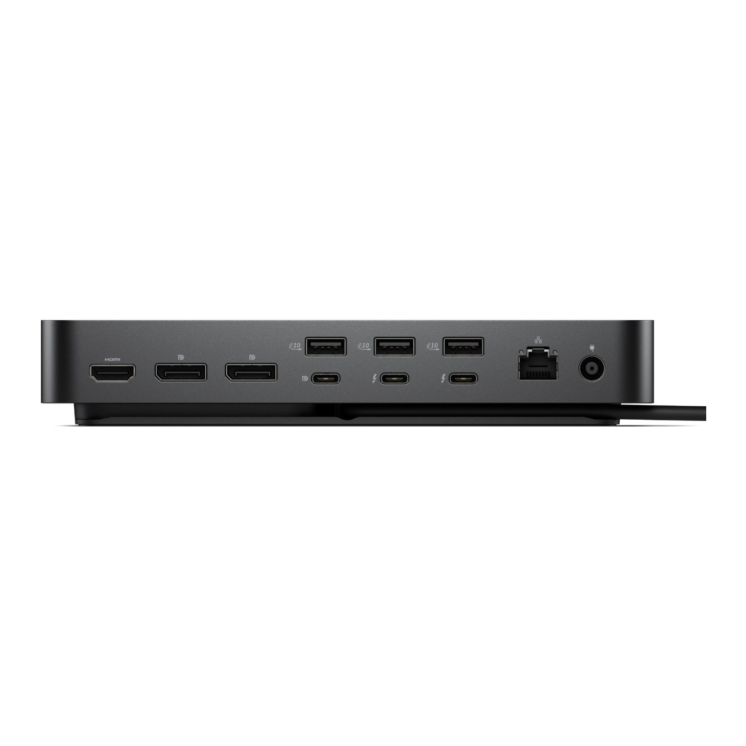 Dell Pro Thunderbolt 4 Smart Dock SD25TB4 for Desktop PC, Notebook