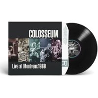 Live at Montreux, 1969 [LP] - VINYL - Front_Zoom