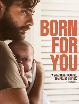 Born For You - DVD
