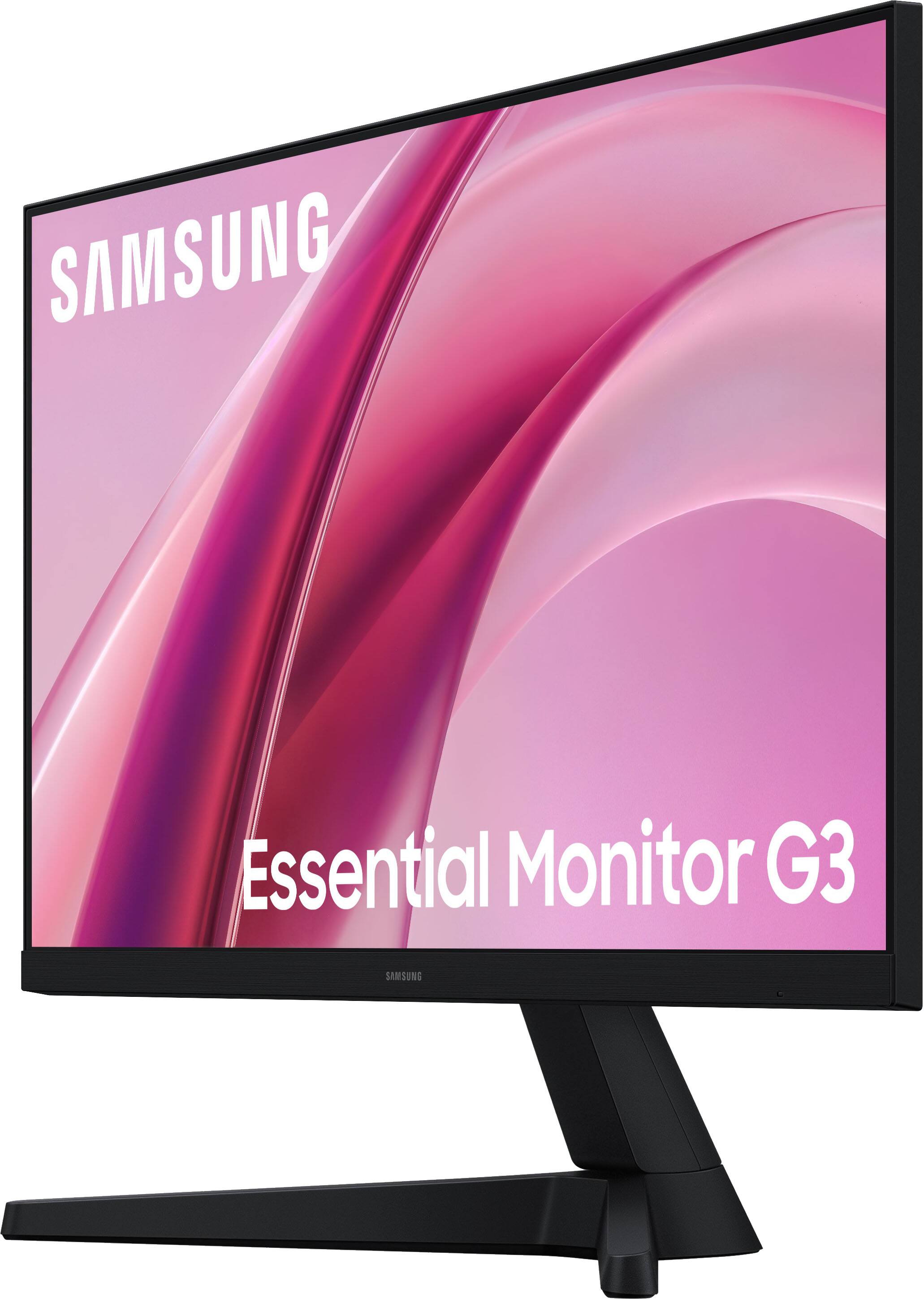 SAMSUNG  
Essential Monitor G3  
SAMSUNG