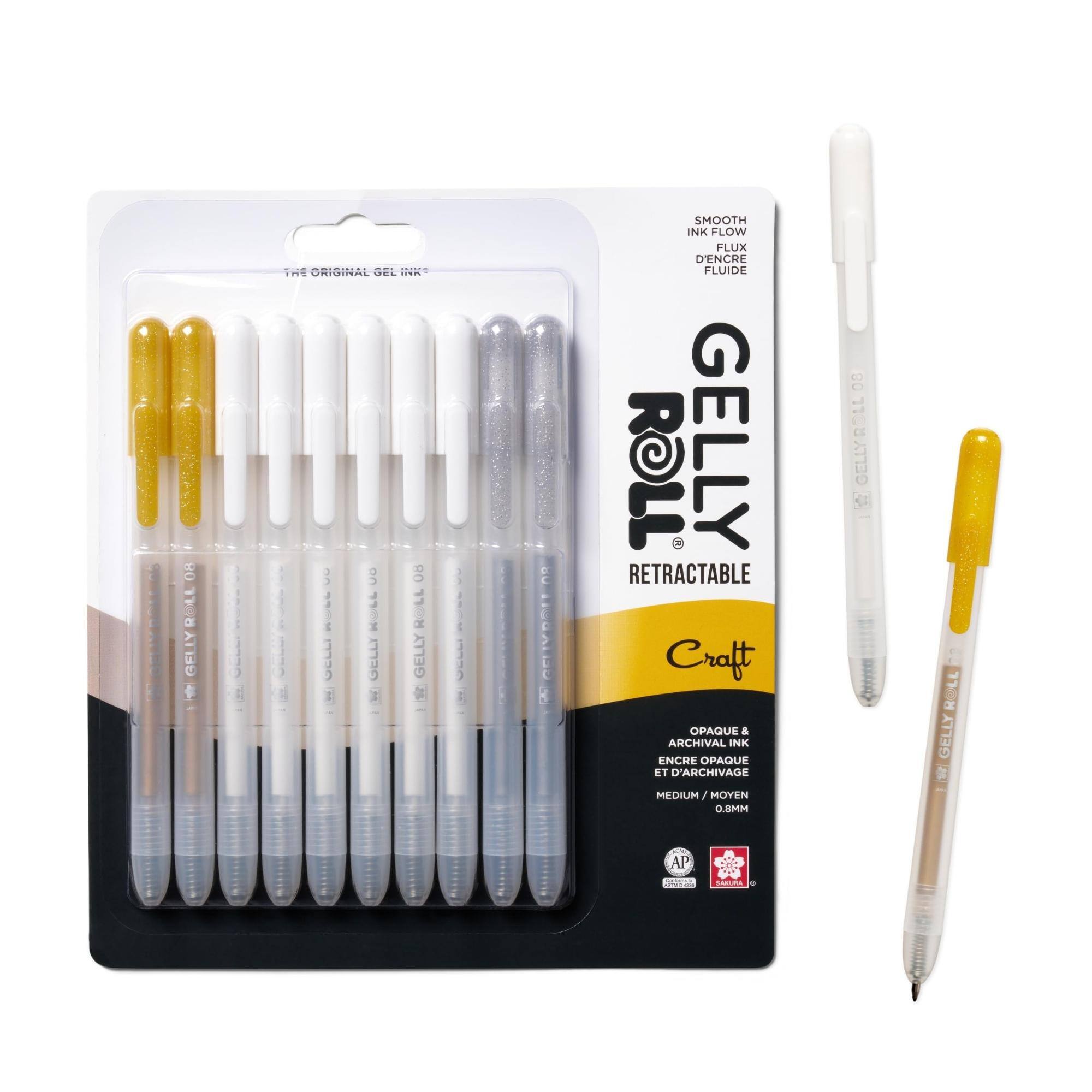 08 ROLL GELLY  
TMS ORIGINAL GEL SINE 08 80 HOULL ROLL GELLI GELLY GELLY  
GELIXPOLI  
SMOOTH INK FLOW FLUX D'ENCRE FLUIDE RETRACTABLE ROLL GELLY  
Craft OPAQUE & ARCHIVAL INK ENCRE OPAQUE ET D'ARCHIVAGE MEDIUM/MOYEN 0.8MM  
80 ROLL GELLY  
ROLL GELLY  
AP  
Contomunic  
SAKURA