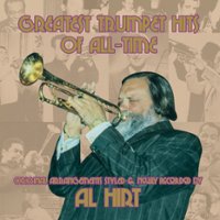 Greatest Trumpet Hits [LP] - VINYL - Front_Zoom