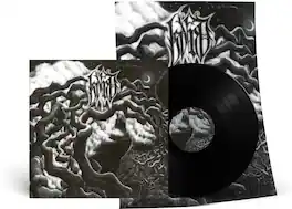 Isvind - Dark Waters Stir - VINYL LP