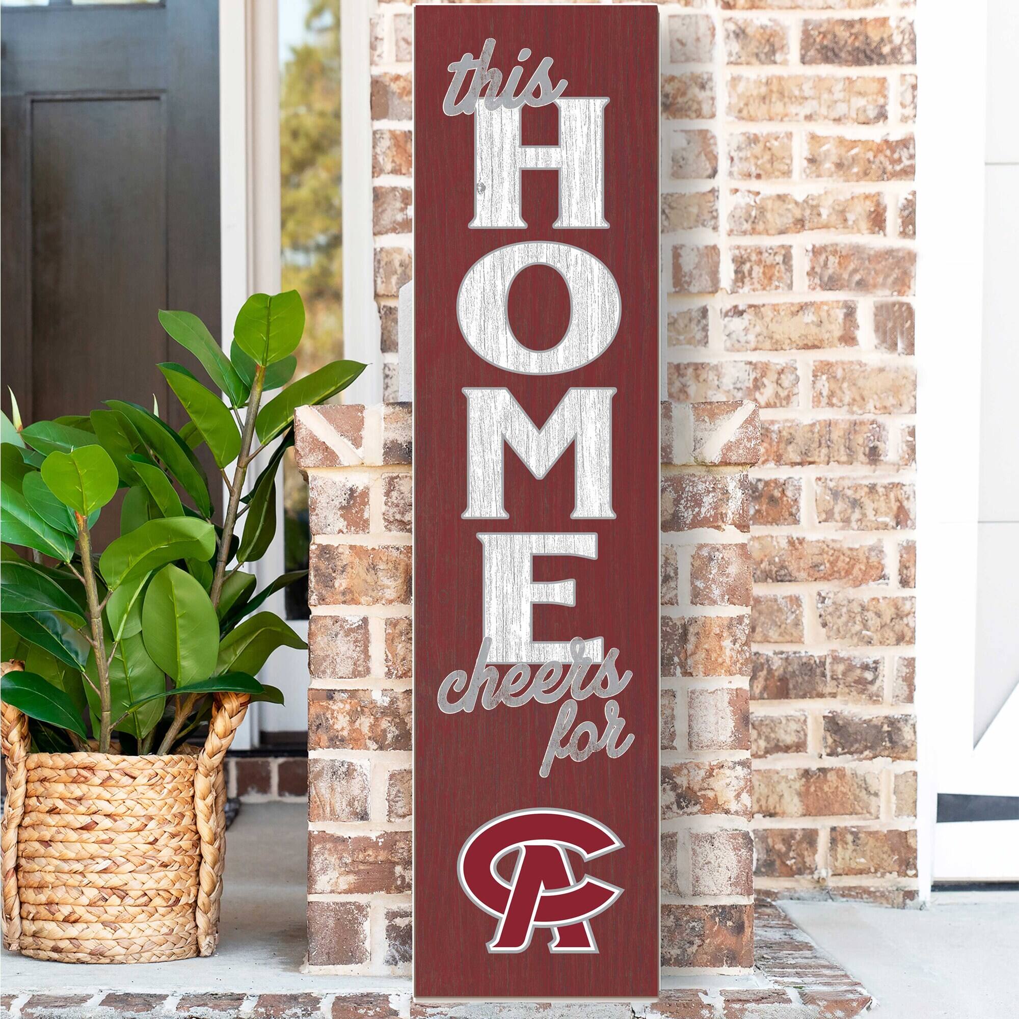 this HOME cheers for  
R