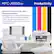 MFC-J6560DW
Productivity
Advanced Productivity with Elevated Features
- 50-page ADF* for single-sided scanning
- Automatic duplex (2-sided) printing
- Print, copy, scan, and fax up to 11" x 17"
- High-capacity paper tray and a 1-sheet manual feed slot
*Scroll down to learn more