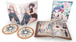 Vermeil In Gold (Steelbook) - BLU-RAY