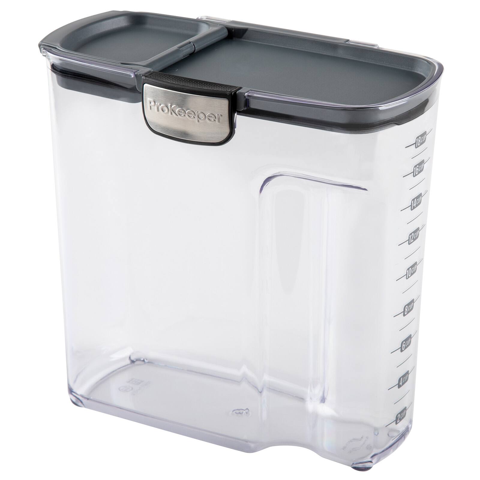 ProKeeper 18c0 16cm 14c0 12c0 10c0 8c0 6c0 4c0 2c0