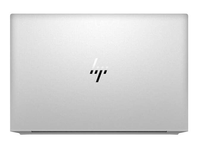 Alt View 4. HP - EliteBook 845 G8 14" FHD AMD Ryzen 5 PRO 5650U 2.3 GHz up to 4.2 GHz 16GB 256GB SSD AMD Radeon Graphics Windows 11 Pro - Silver.
