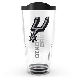 Tervis - San Antonio Spurs 24oz. Classic Arctic Tumbler - Multicolor