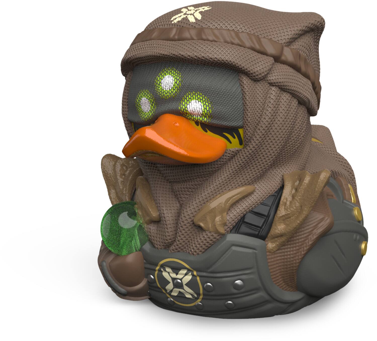 Alt View 1. PopMarket - Tubbz - Destiny - Eris Morn (Mini Edition)   - Collectibles - Multicolor.