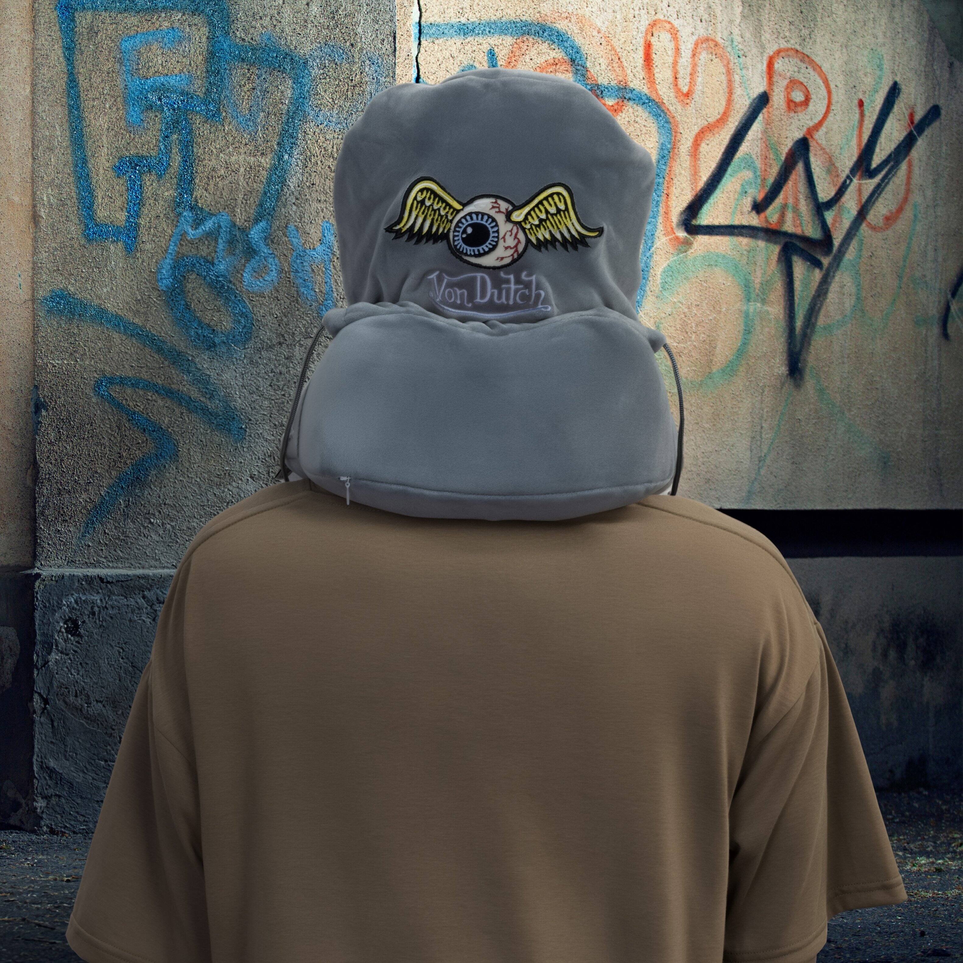 MSH Von Dutch