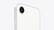 Left. Apple - Refurbished Excellent iPhone 17e 5G 256GB (Unlocked) - White.