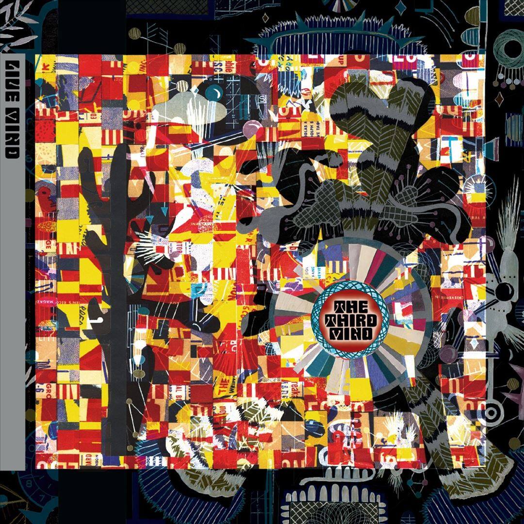 Live Mind [LP] [VINYL]