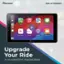 Pioneer DMH-WT5000NEX 10.1" 5G A A Phone Music Maps Messages 9" Pioneer + Now Playing Pioneer Podcasts Audiobooks Pioneer Upgrade Your Ride 9" HD CAPACITIVE TOUCHSCREEN