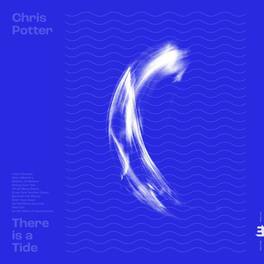 Chris Potter - There Is A Tide - VINYL LP