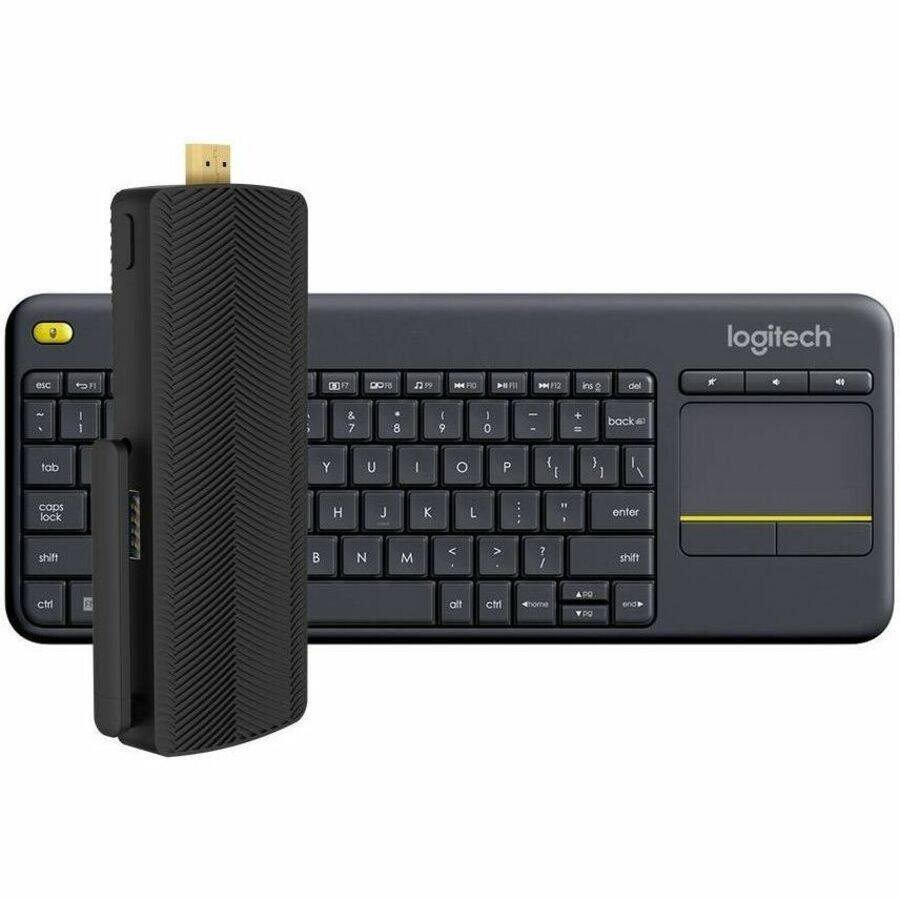 logitech  
esc  F1 F2 F3 F4 F5 F6 F7 F8 F9 F10 F11 F12  
tab  Q W E R T Y U I O P [ ] \  
caps lock  A S D F G H J K L ; '  
shift  Z X C V B N M , . /  
ctrl  alt  home pg up pg dn end  
0 1 2 3 4 5 6 7 8 9 - = backspace  
ins del  
shift  
enter  
logitech