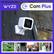Alt View 12. Wyze - Cam Plus 1 Month Subscription.