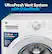 UltraFresh Vent System TM with OdorBlock Helps your washer stay fresh and clean. Door on Front Loader the Odor. Shut VENT ULTRAFRESH SYSTEM