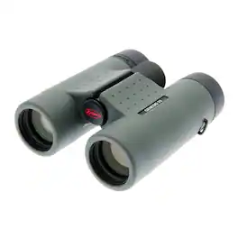 Kowa - 10x33 Genesis Prominar XD Lens Roof Prism Binoculars