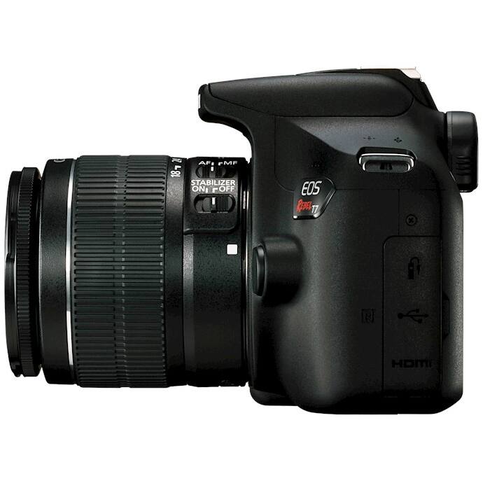 AFI FMF 18 18m2 STABILIZER ONI OFF EOS RERE 77 x HDMI