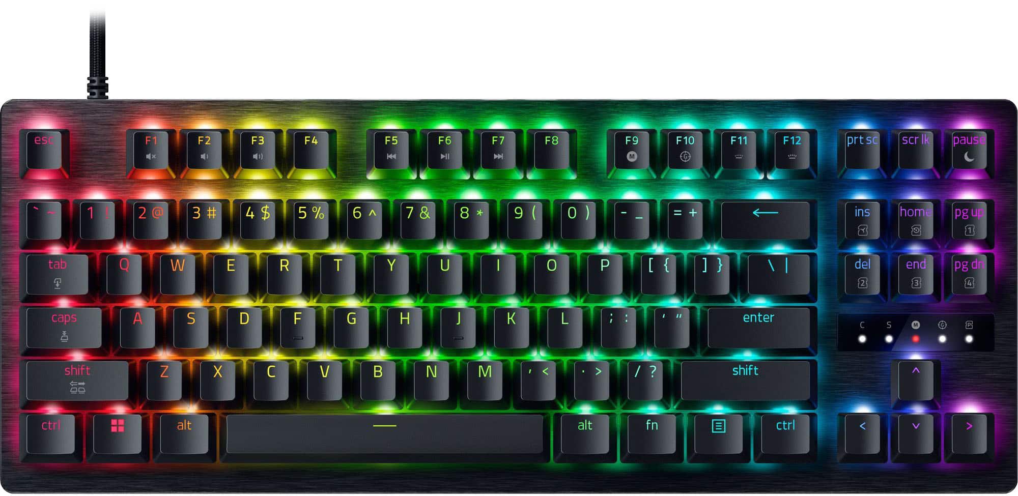 Razer Huntsman V3 、スーパーライト2セット Razer Huntsman V3 Pro Full Size Wired Analog Optical Linear Switch