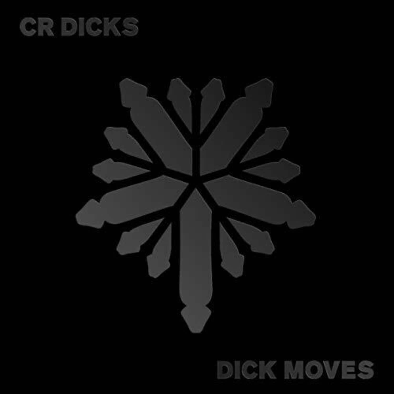 Cr Dicks - Dick Moves   - VINYL LP price history on PriceWatchPro