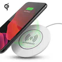 HyperGear - Wireless Charge Pad