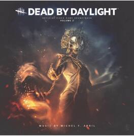 Dead By Daylight Vol 2 / O.S.T. - Dead By Daylight Vol 2 (Original Soundtrack) - VINYL LP