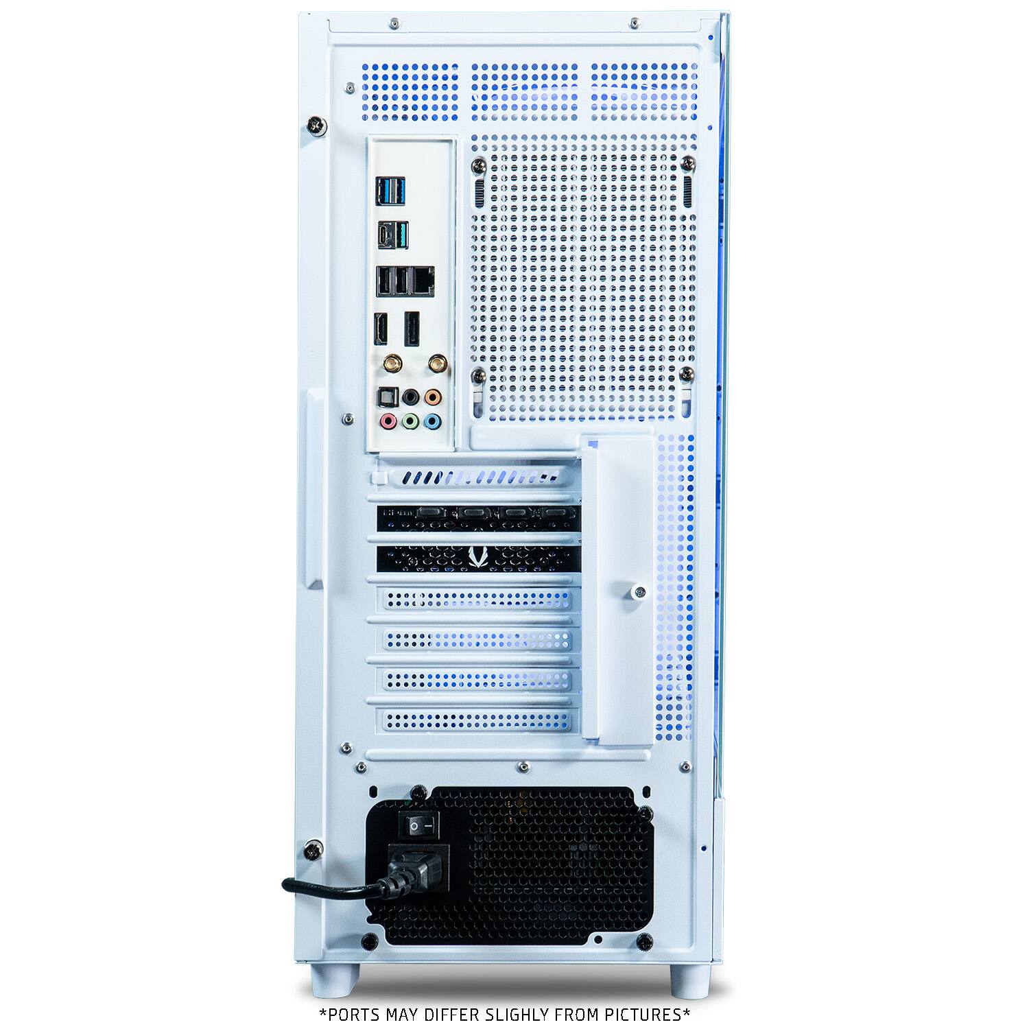 *PORTS MAY DIFFER SLIGHTLY FROM PICTURES*