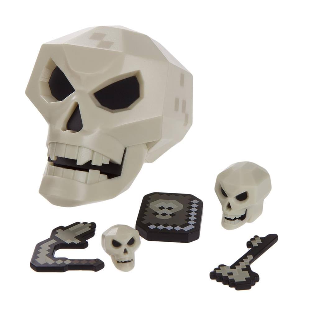 Alt View 10. Jazwares - Terraria Deluxe Skeletron Action Figure Pack.