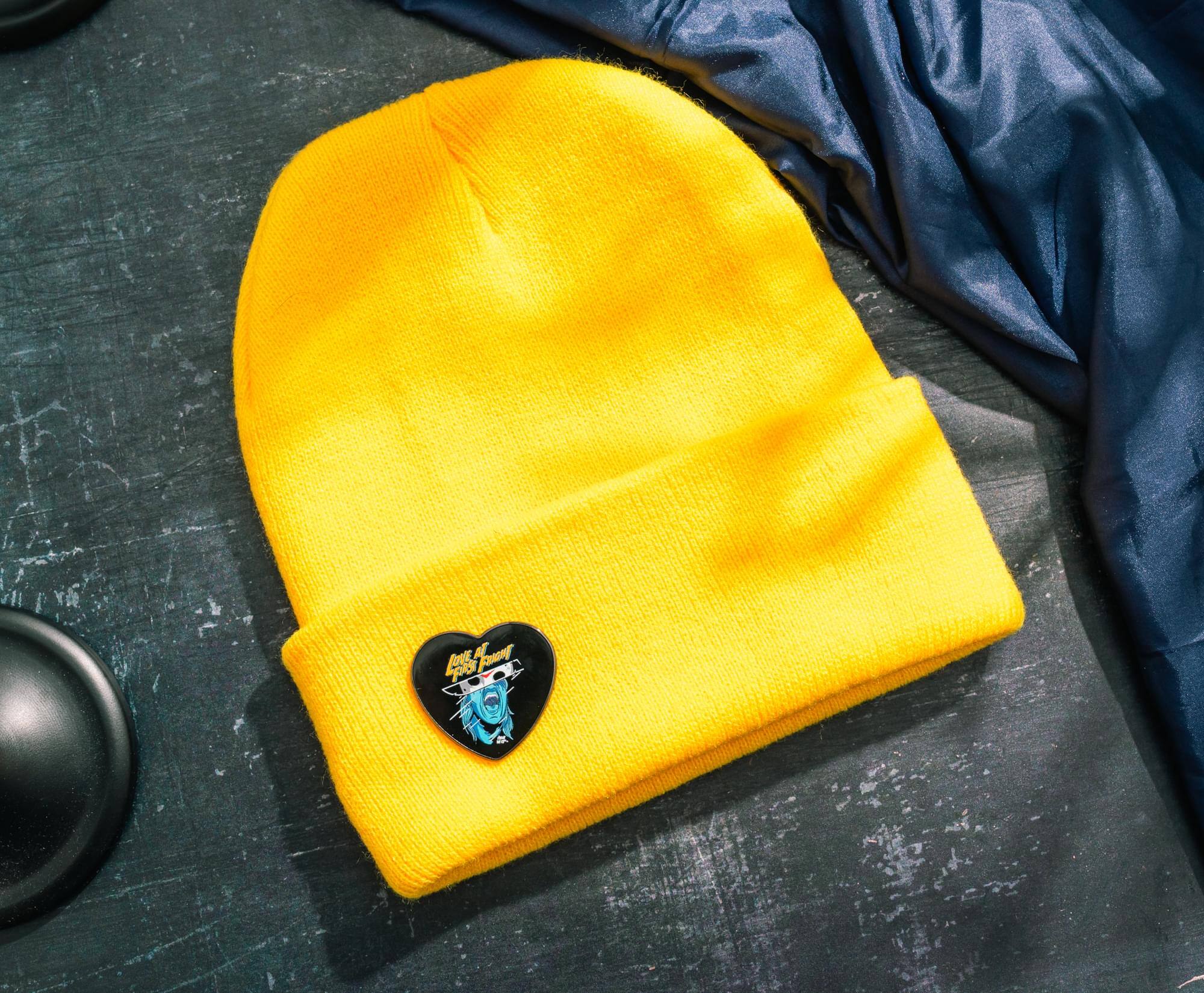 media item thumbnail