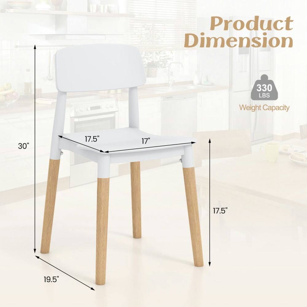 Product Dimension  
330 LBS Weight Capacity  
30" x 17.5" x 17" x 17.5" x 19.5"