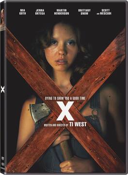 X - DVD