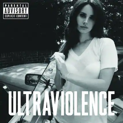PARENTAL ADVISORY
EXPLICIT CONTENT
ULTRAVIOLENCE