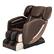Front. Essen Blissed - Favor-SS05 heated Full Body Massage Chair with zero gravity mode and Bluetooth music player - Brown.