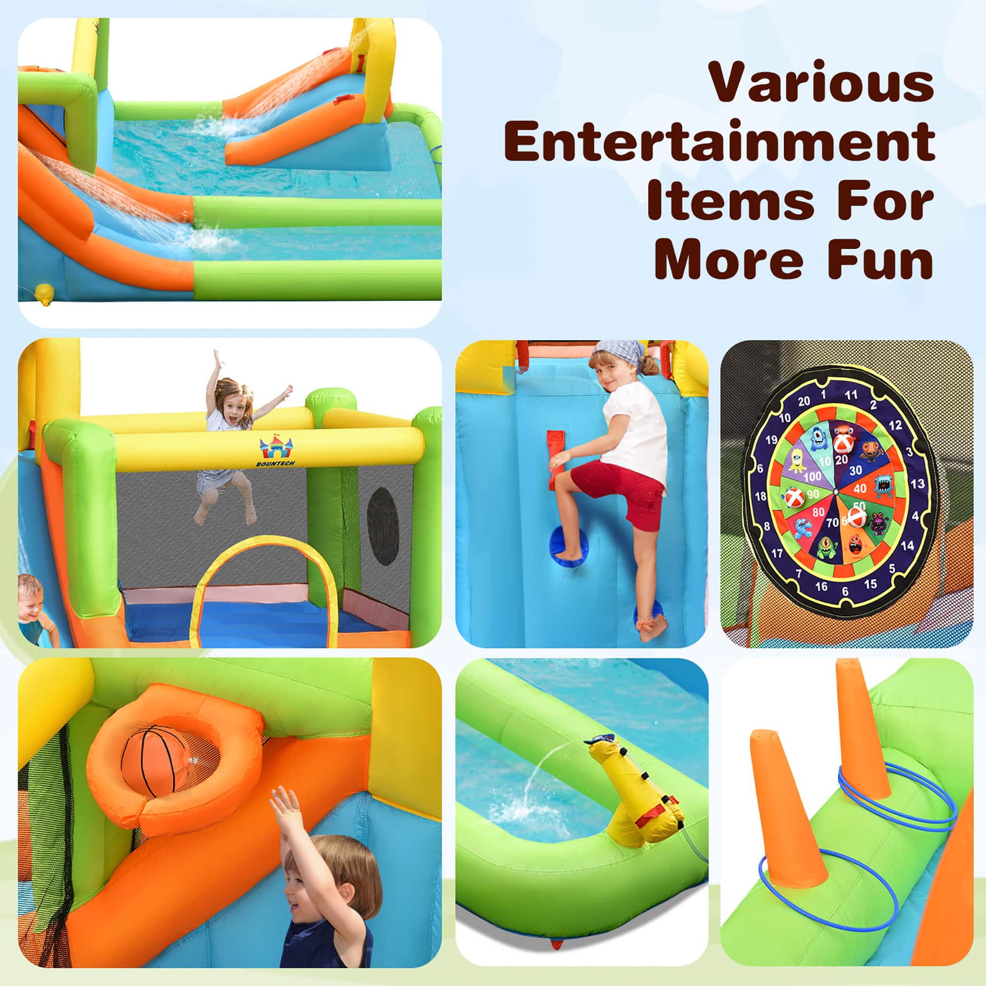 Various Entertainment Items For More Fun:
1. 11
2. 20
3. 2
4. 10
5. 12
6. 19
7. 9
8. 0
9. 3
10. 0
11. 20
12. 6
13. 30
14. 100
15. 40
16. 13
17. 18
18. 90
19. 50
20. E0
21. 4
22. 70
23. F
24. 14
25. 17
26. 5
27. 7
28. 16
29. 15
30. 6