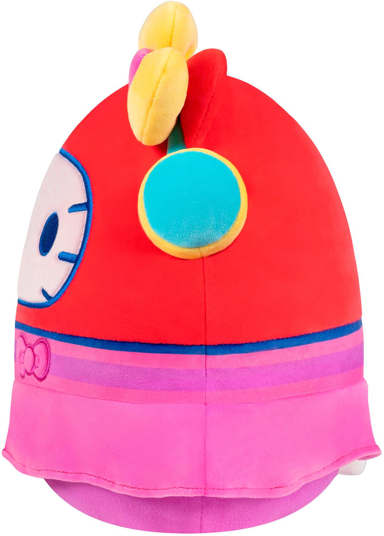 Alt View 1. Jazwares - Squishmallows - Hello Kitty - Kawaii Arcade - 8" Plush.