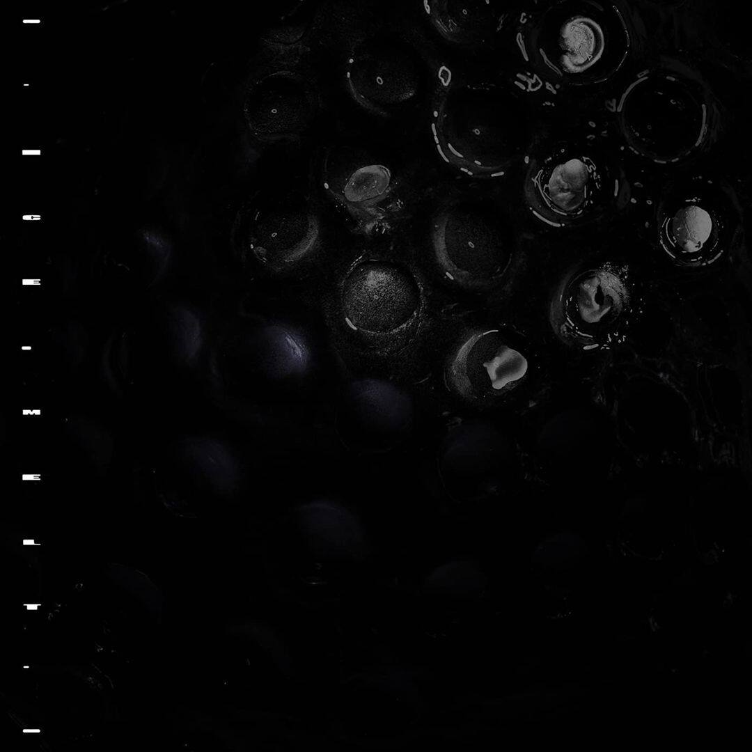 Front. Ice Melt [LP].