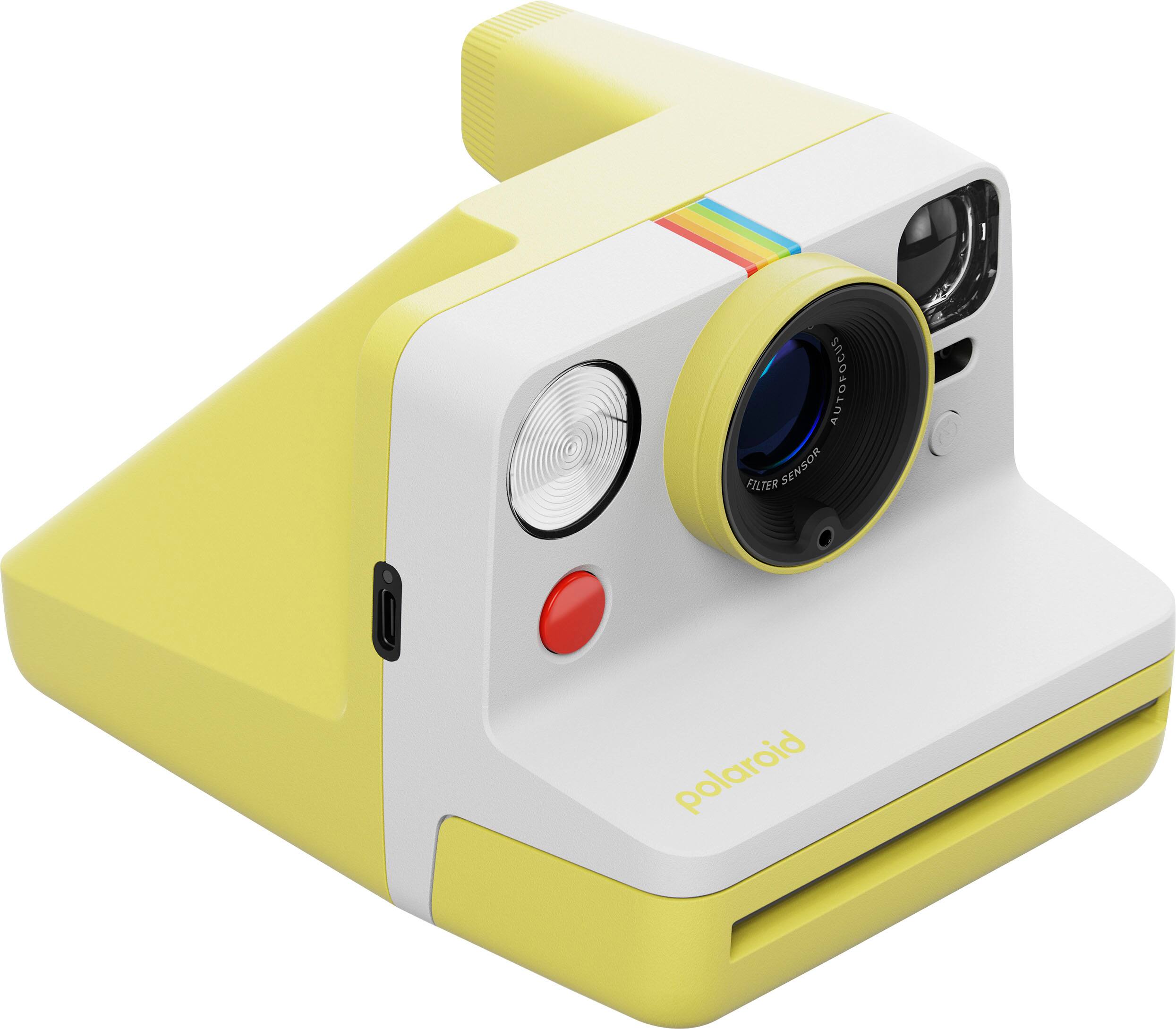 i h FILTER SENSOR polaroid