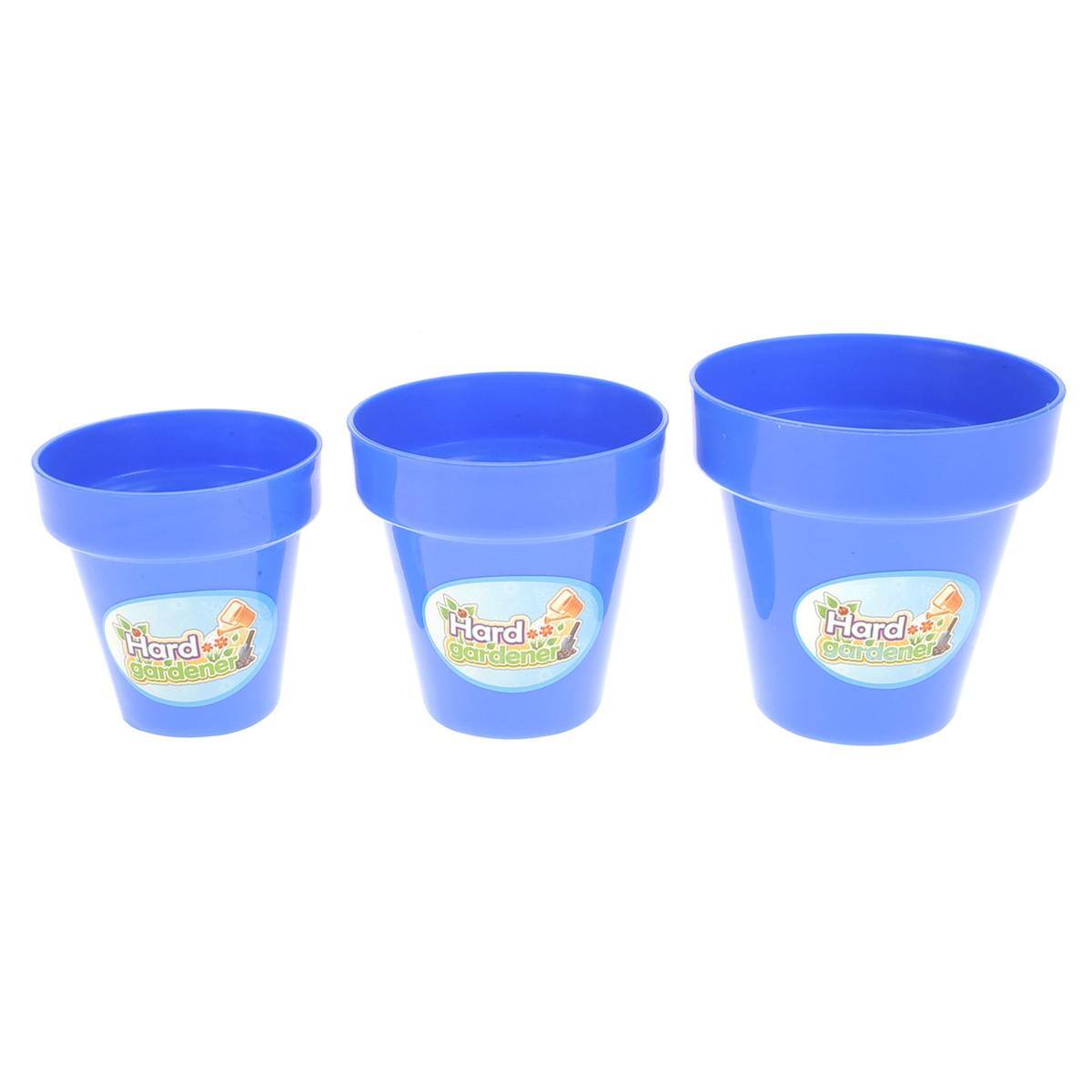 Hard Gardener  
Hard Gardener  
Hard Gardener