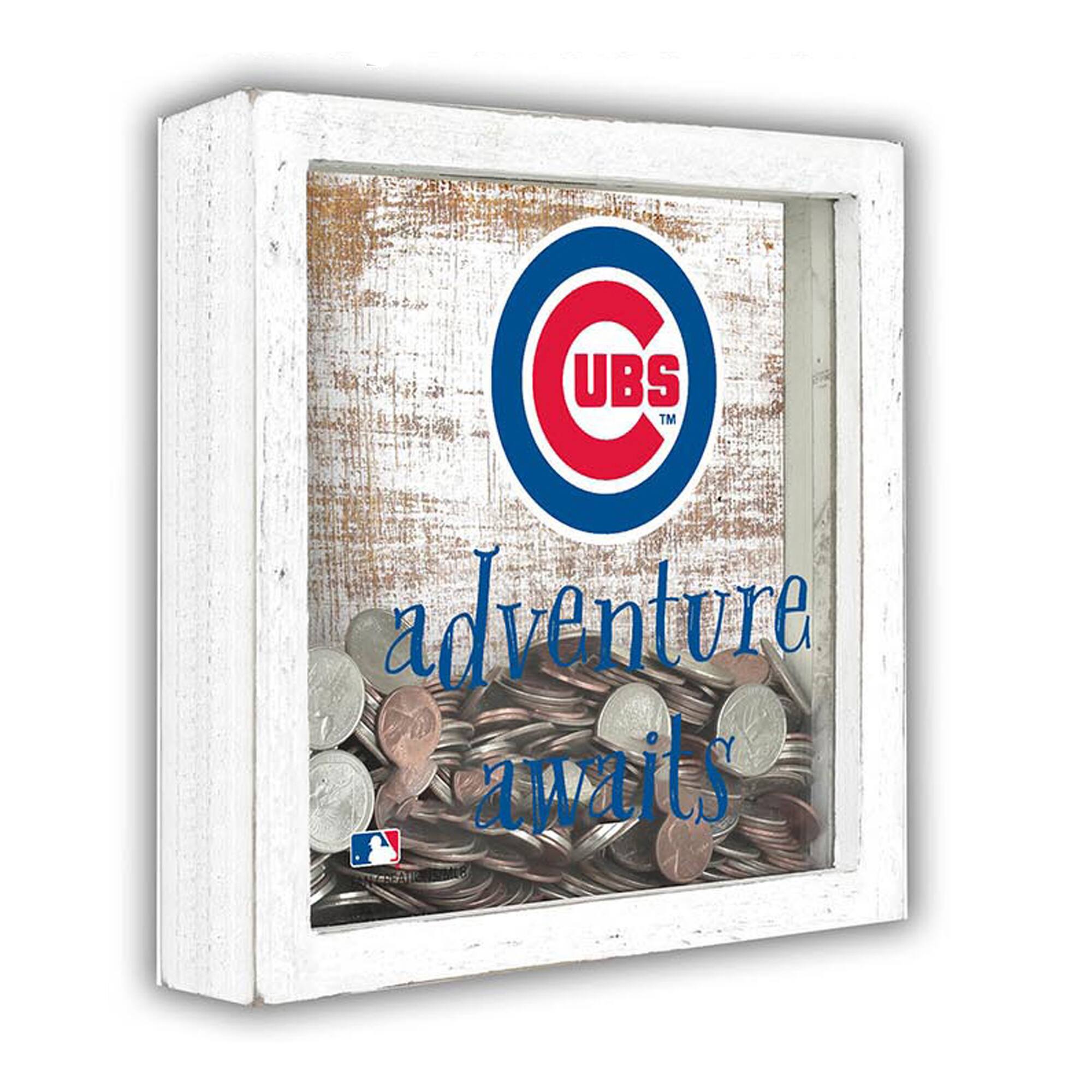 UBS™ adventure awaits