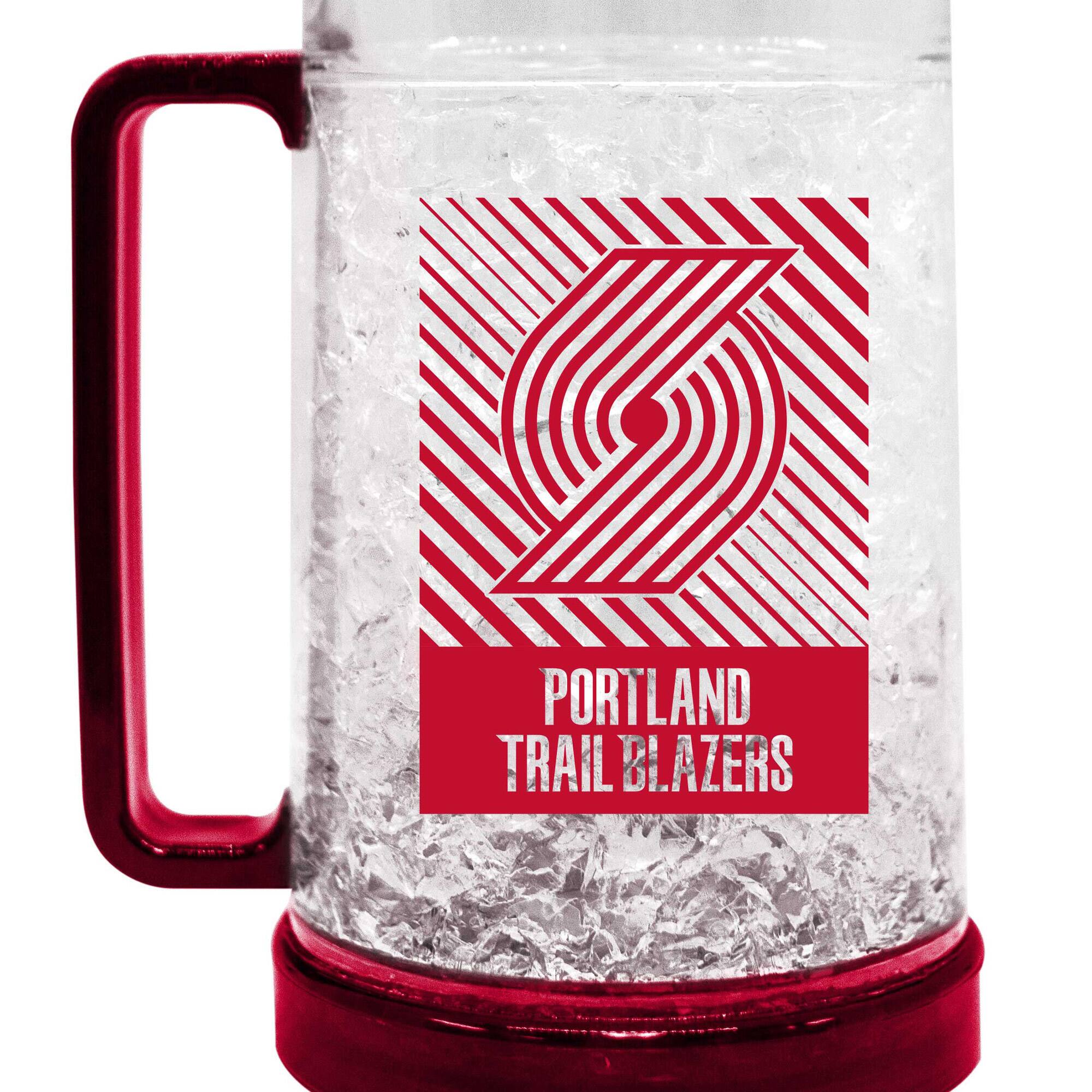 PORTLAND TRAIL BLAZERS